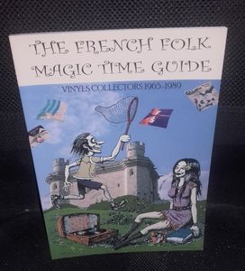 the french folk magic time guide