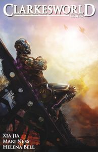 Clarkesworld Issue 065