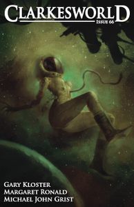Clarkesworld Issue 066