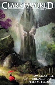 Clarkesworld Issue 067