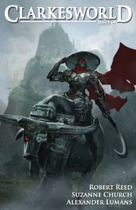 Clarkesworld Issue 068