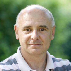 Rónai Egon