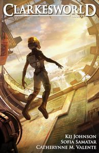 Clarkesworld Issue 071