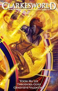 Clarkesworld Issue 073