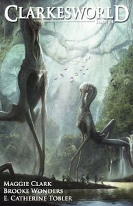 Clarkesworld Issue 074