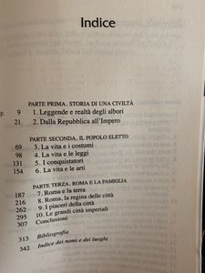 La civiltà dell'antica Roma. La storia secolare di una città e di un popolo che hanno lasciato al mondo un'eredità indimenticabile