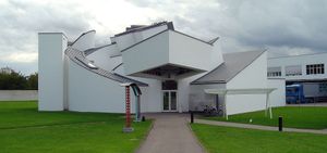 Vitra Design Museum