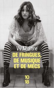 De Fringues, de Musique et de Mecs