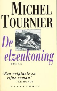De Elzenkoning