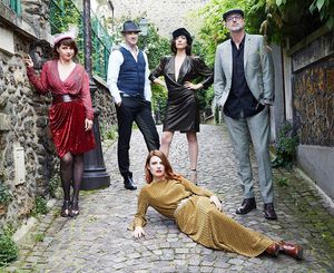 Nouvelle Vague