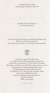 Die Barhockerin
