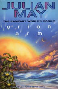 Orion Arm