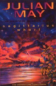 Sagittarius Whorl