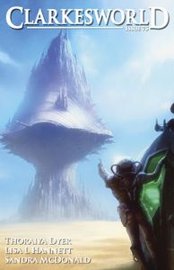 Clarkesworld Issue 075