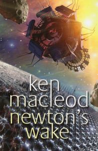 Newton's Wake