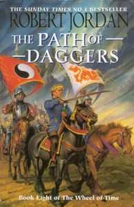 The Path of Daggers