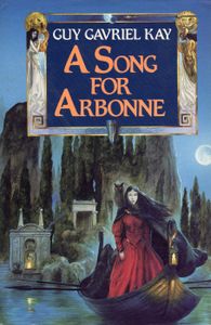 A Song For Arbonne