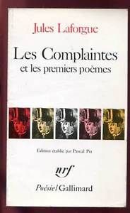 Les Complaintes