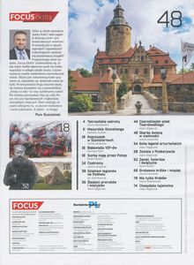 Focus Ekstra Nr 2/19