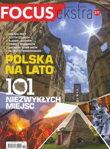 Focus Ekstra Nr 2/19