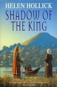 Shadow of the King