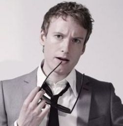 Teddy Thompson