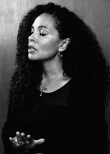 Joy Denalane