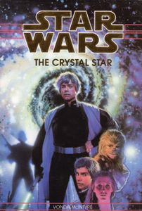 The Crystal Star