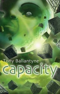 Capacity