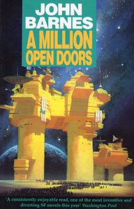 A Million Open Doors