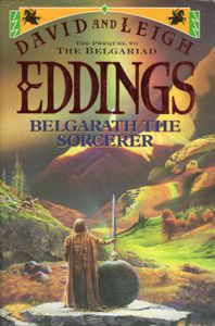 Belgarath the Sorcerer