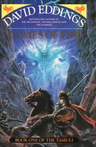 Domes Of Fire