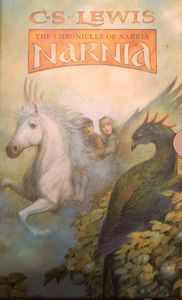 The Chronicles of Narnia