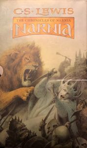 The Chronicles of Narnia