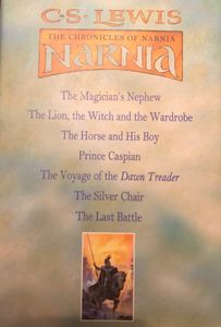 The Chronicles of Narnia