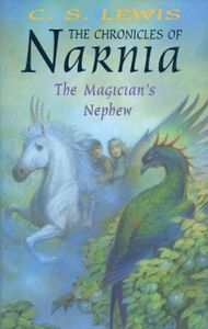 The Chronicles of Narnia