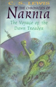The Chronicles of Narnia