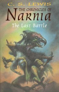 The Chronicles of Narnia