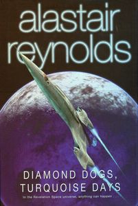 Diamond Dogs, Turquoise Days