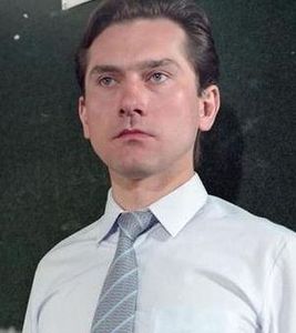 Michał Anioł