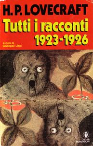 Tutti I Racconti 1923-1926