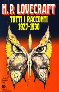 Tutti I Racconti 1927-1930