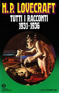 Tutti I Racconti 1931-1936