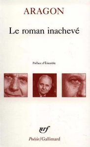 Le roman inachevé