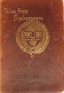 Tales from Shakespeare