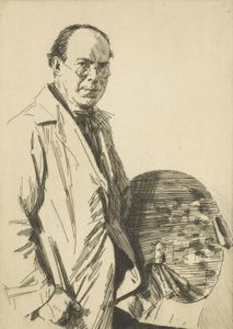 Joseph Simpson