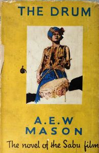 The Drum