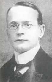 Joseph McCabe