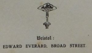 Edward Everard