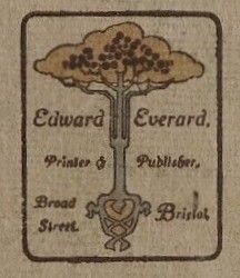 Edward Everard